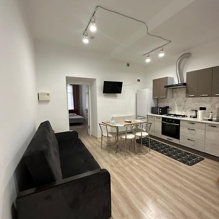 Levvv Apartment Львов Экстерьер фото