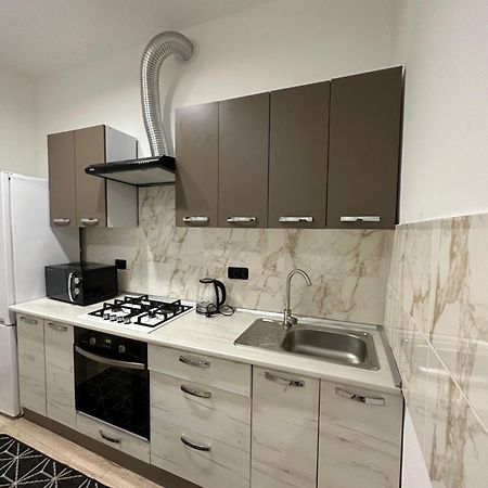 Levvv Apartment Львов Экстерьер фото