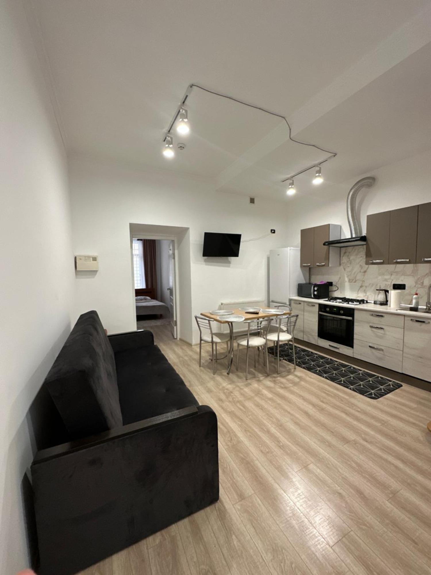 Levvv Apartment Львов Экстерьер фото