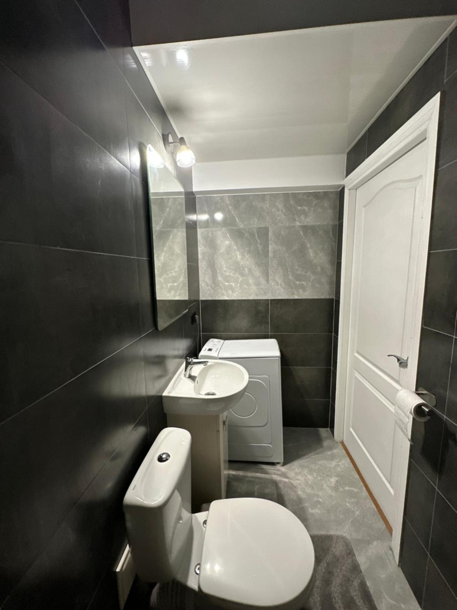 Levvv Apartment Львов Экстерьер фото