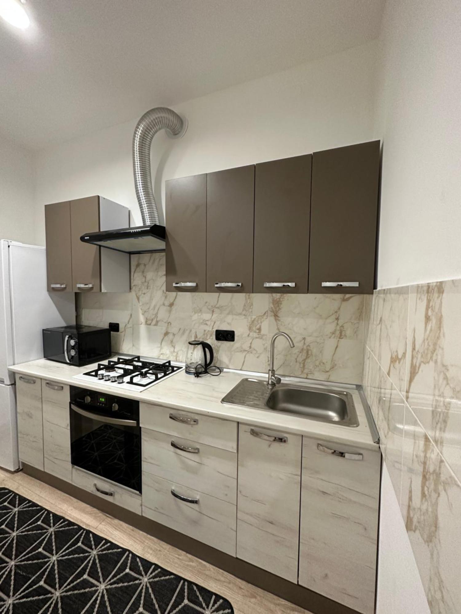 Levvv Apartment Львов Экстерьер фото